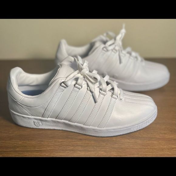 Sold on another platform K-Swiss CLASSIC VN: White/Low - Picture 5 of 6